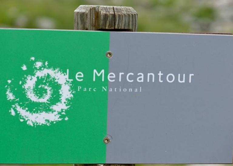 Nationalpark Mercantour, (französisch Parc national du Mercantour)